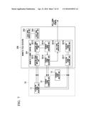 INSPECTION CIRCUIT FOR MAGNETIC FIELD DETECTOR, AND INSPECTION METHOD FOR     THE SAME diagram and image