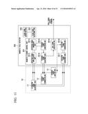 INSPECTION CIRCUIT FOR MAGNETIC FIELD DETECTOR, AND INSPECTION METHOD FOR     THE SAME diagram and image