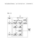 INSPECTION CIRCUIT FOR MAGNETIC FIELD DETECTOR, AND INSPECTION METHOD FOR     THE SAME diagram and image