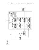 INSPECTION CIRCUIT FOR MAGNETIC FIELD DETECTOR, AND INSPECTION METHOD FOR     THE SAME diagram and image