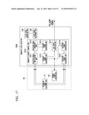 INSPECTION CIRCUIT FOR MAGNETIC FIELD DETECTOR, AND INSPECTION METHOD FOR     THE SAME diagram and image