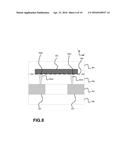 MAGNETO RESISTIVE DEVICE diagram and image