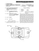 SYSTEM AND METHOD FOR PROVIDING TARGET THREAT ASSESSMENT IN A COLLISION     AVOIDANCE SYSTEM ON A VEHICLE diagram and image