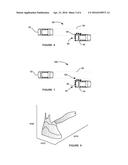 SYSTEM AND METHOD FOR PROVIDING TARGET THREAT ASSESSMENT IN A COLLISION     AVOIDANCE SYSTEM ON A VEHICLE diagram and image