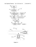 SYSTEM AND METHOD FOR PROVIDING TARGET THREAT ASSESSMENT IN A COLLISION     AVOIDANCE SYSTEM ON A VEHICLE diagram and image