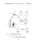 System and Method for Position Determination Using Low Earth Orbit     Satellites diagram and image