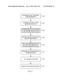 System and Method for Position Determination Using Low Earth Orbit     Satellites diagram and image