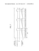 RADIATION IMAGE DETECTING DEVICE AND OPERATING METHOD THEREOF diagram and image