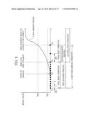 RADIATION IMAGE DETECTING DEVICE AND OPERATING METHOD THEREOF diagram and image