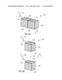 METHODS AND SYSTEMS TO SEPARATE SEISMIC DATA ASSOCIATED WITH IMPULSIVE AND     NON-IMPULSIVE SOURCES diagram and image