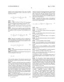 METHODS AND SYSTEMS TO SEPARATE SEISMIC DATA ASSOCIATED WITH IMPULSIVE AND     NON-IMPULSIVE SOURCES diagram and image