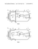 Compliance Chambers for Marine Vibrators diagram and image