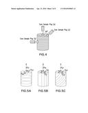 METHOD AND APPARATUS FOR CHARACTERIZING ELASTIC ANISOTROPY FOR     TRANSVERSELY ISOTROPIC UNCONVENTIONAL SHALE diagram and image