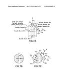 METHOD AND APPARATUS FOR CHARACTERIZING ELASTIC ANISOTROPY FOR     TRANSVERSELY ISOTROPIC UNCONVENTIONAL SHALE diagram and image