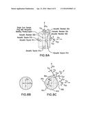 METHOD AND APPARATUS FOR CHARACTERIZING ELASTIC ANISOTROPY FOR     TRANSVERSELY ISOTROPIC UNCONVENTIONAL SHALE diagram and image