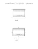 LUMINANCE ENHANCEMENT FILM, BACKLIGHT MODULE AND LIQUID CRYSTAL DISPLAY     DEVICE diagram and image