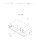 BACKLIGHT UNIT AND DISPLAY DEVICE HAVING THE SAME diagram and image