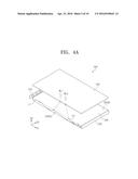 BACKLIGHT UNIT AND DISPLAY DEVICE HAVING THE SAME diagram and image