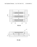 VARIABLE BURIED OXIDE THICKNESS FOR A WAVEGUIDE diagram and image