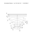 IMAGING LENS SYSTEM, IMAGE CAPTURING DEVICE AND ELECTRONIC DEVICE diagram and image