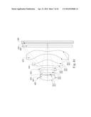 IMAGING LENS SYSTEM, IMAGE CAPTURING DEVICE AND ELECTRONIC DEVICE diagram and image