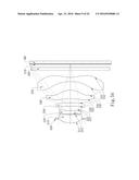 IMAGING LENS SYSTEM, IMAGE CAPTURING DEVICE AND ELECTRONIC DEVICE diagram and image