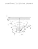 IMAGING LENS SYSTEM, IMAGE CAPTURING DEVICE AND ELECTRONIC DEVICE diagram and image