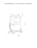 SEE-THROUGH COMPUTER DISPLAY SYSTEMS diagram and image