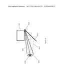 SEE-THROUGH COMPUTER DISPLAY SYSTEMS diagram and image