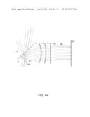 HEAD-MOUNTED DISPLAY APPARATUS EMPLOYING ONE OR MORE FRESNEL LENSES diagram and image