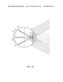 HEAD-MOUNTED DISPLAY APPARATUS EMPLOYING ONE OR MORE FRESNEL LENSES diagram and image
