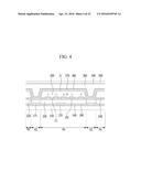 DISPLAY DEVICE AND MANUFACTURING METHOD THEREOF diagram and image