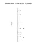 DISPLAY DEVICE AND MANUFACTURING METHOD THEREOF diagram and image