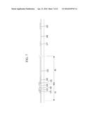 DISPLAY DEVICE AND MANUFACTURING METHOD THEREOF diagram and image