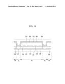 DISPLAY DEVICE AND MANUFACTURING METHOD THEREOF diagram and image