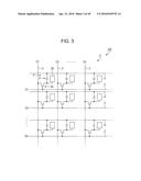 ELECTRO-OPTICAL DEVICE AND ELECTRONIC INSTRUMENT diagram and image