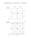 ELECTRO-OPTICAL DEVICE AND ELECTRONIC INSTRUMENT diagram and image