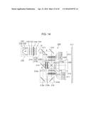 ELECTRO-OPTICAL DEVICE AND ELECTRONIC INSTRUMENT diagram and image