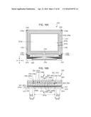 ELECTRO-OPTICAL DEVICE AND ELECTRONIC INSTRUMENT diagram and image