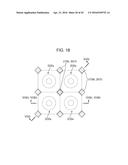 ELECTRO-OPTICAL DEVICE AND ELECTRONIC INSTRUMENT diagram and image