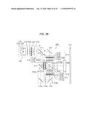 ELECTRO-OPTICAL DEVICE AND ELECTRONIC INSTRUMENT diagram and image