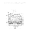 ELECTRO-OPTICAL DEVICE AND ELECTRONIC INSTRUMENT diagram and image