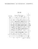 ELECTRO-OPTICAL DEVICE AND ELECTRONIC INSTRUMENT diagram and image