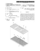 DISPLAY DEVICE diagram and image