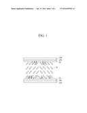 ALIGNMENT LAYER AND LIQUID CRYSTAL DISPLAY INCLUDING THE SAME diagram and image