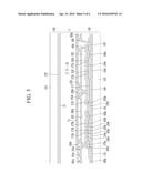 ALIGNMENT LAYER AND LIQUID CRYSTAL DISPLAY INCLUDING THE SAME diagram and image