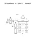 ARRAY SUBSTRATE AND LIQUID CRYSTAL DISPLAY INCLUDING THE SAME diagram and image