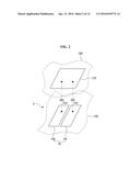 ARRAY SUBSTRATE AND LIQUID CRYSTAL DISPLAY INCLUDING THE SAME diagram and image