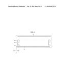 ARRAY SUBSTRATE AND LIQUID CRYSTAL DISPLAY INCLUDING THE SAME diagram and image