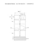 ARRAY SUBSTRATE AND LIQUID CRYSTAL DISPLAY INCLUDING THE SAME diagram and image